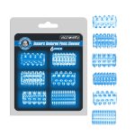 Teasers Textured Penis Sleeves - Image 3