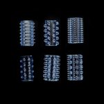 Teasers Textured Penis Sleeves - Image 4