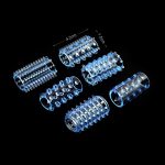 Teasers Textured Penis Sleeves - Image 5