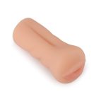 Versatile Realistic Pocket Masturbator-Mouth. - Image 5