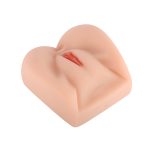 Versatile Realistic Vagina and Ass Masturbator-Angelia - Image 2