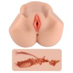 Versatile Realistic Vagina and Ass Masturbator-Diana - Image 4