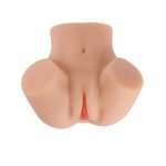 Versatile Realistic Vagina and Ass Masturbator-Laura - Image 4