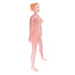 Lovey-dovey Lifelike Inflatable Sex Doll - Image 7