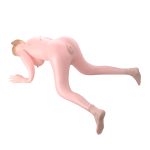 Lovey-dovey Inflatable Sex Doll-Sitting Position - Image 7