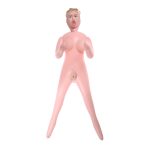 Lovey-dovey Lifelike Inflatable Sex Doll - Image 5