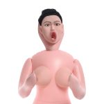 Lovey-dovey Lifelike Inflatable Sex Doll - Image 2