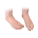 Lovey-dovey Lifelike Inflatable Sex Doll - Image 9