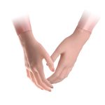 Lovey-dovey Lifelike Inflatable Sex Doll