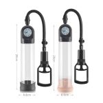 Ultimate Enlargement Gauge Pump - Image 2