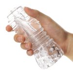 Ice Girl Textured Sensation Stroker - Image 3