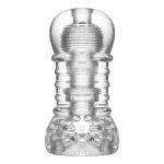 Ice Girl Textured Sensation Stroker - Image 2