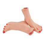 Versatile Realistic Feet Masturbator-Fetishism - Image 4
