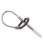 Penis Plug and Glans Ring - Image 6