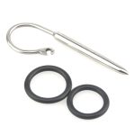 Penis Plug and Glans Ring - Image 5